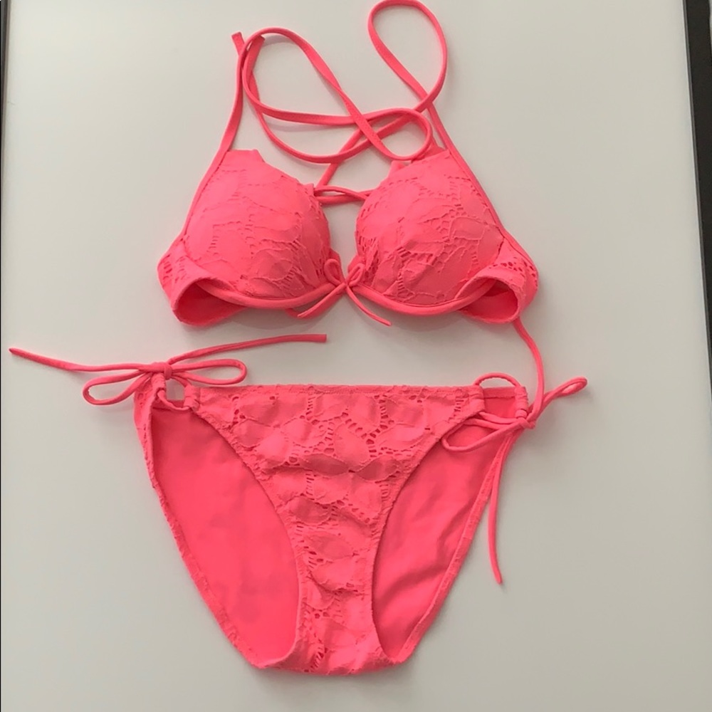 Victoria Secret two piece bikini